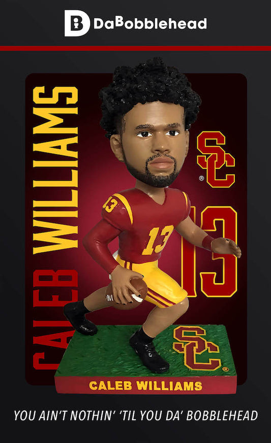 Caleb Williams