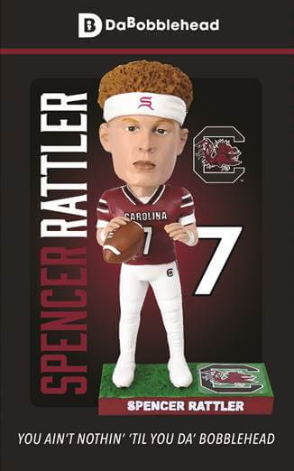 Spencer Rattler
