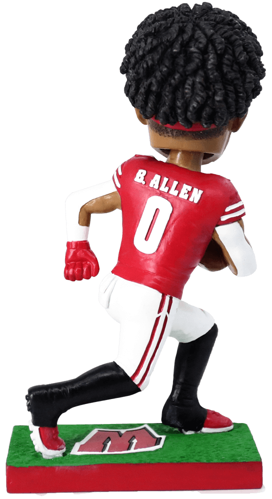Braelon Allen