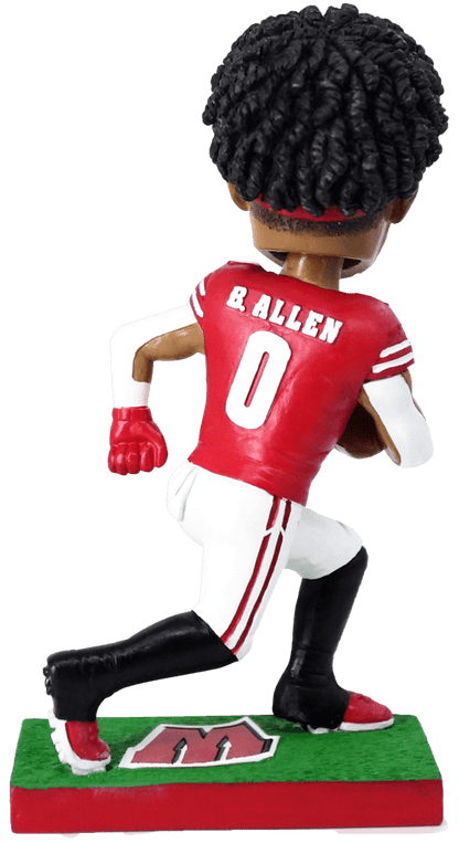 Braelon Allen