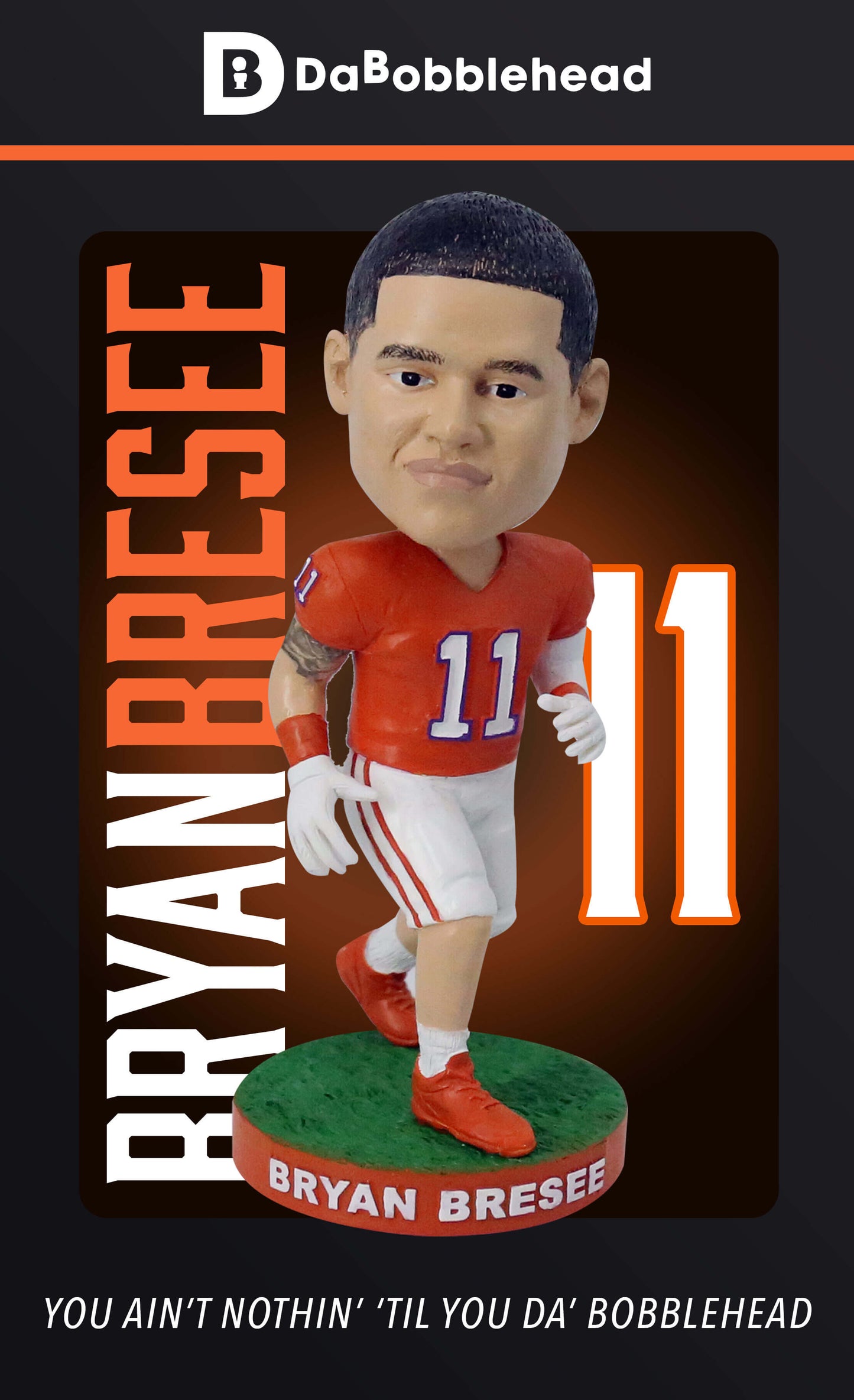 Bryan Bresee