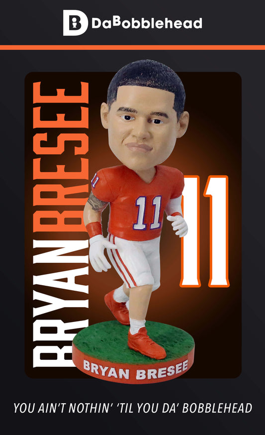 Bryan Bresee