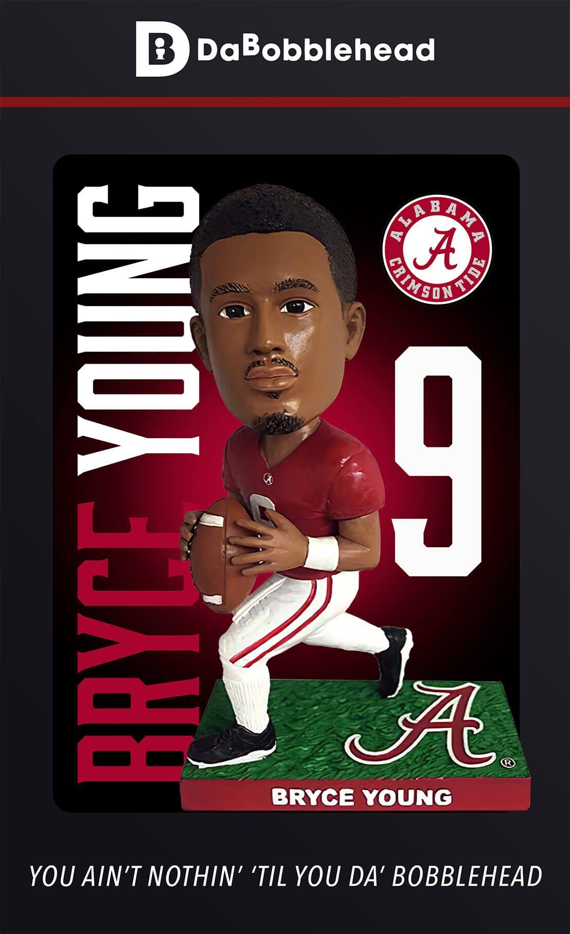 Bryce Young