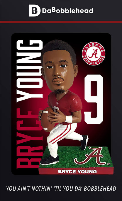 Bryce Young