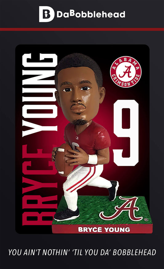 Bryce Young