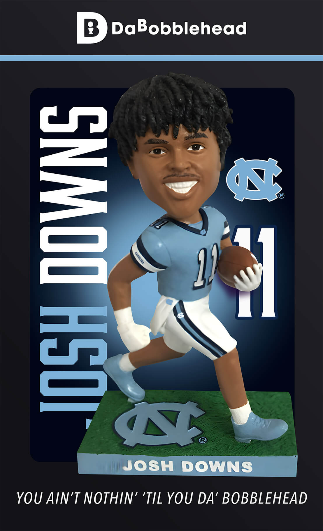 Josh Downs