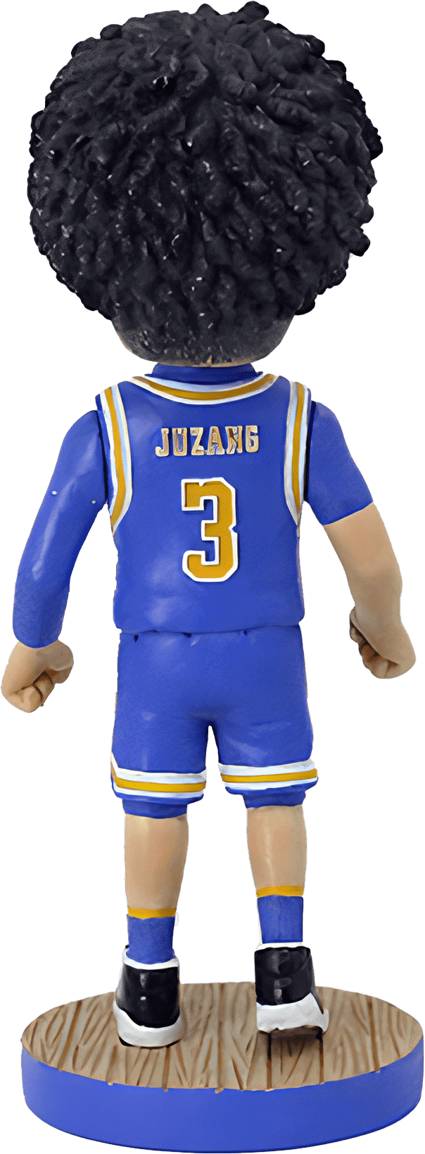 Johnny Juzang