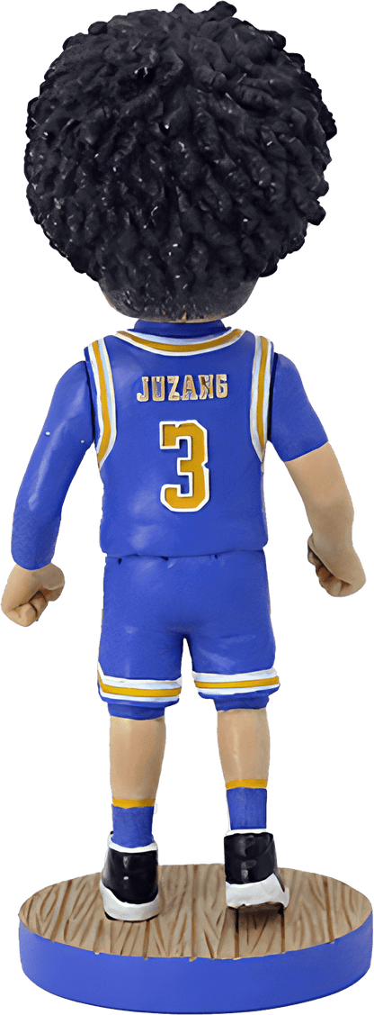 Johnny Juzang