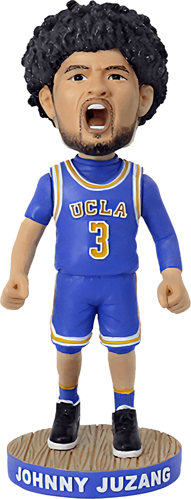 Johnny Juzang