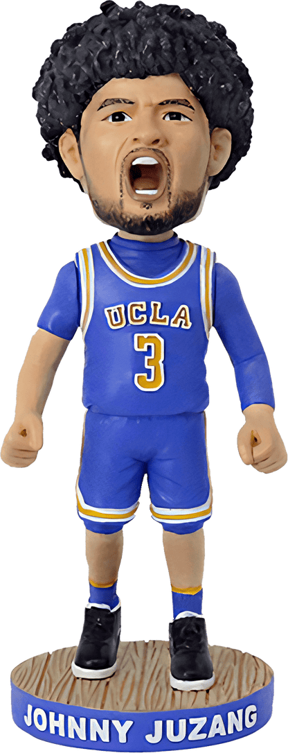 Johnny Juzang