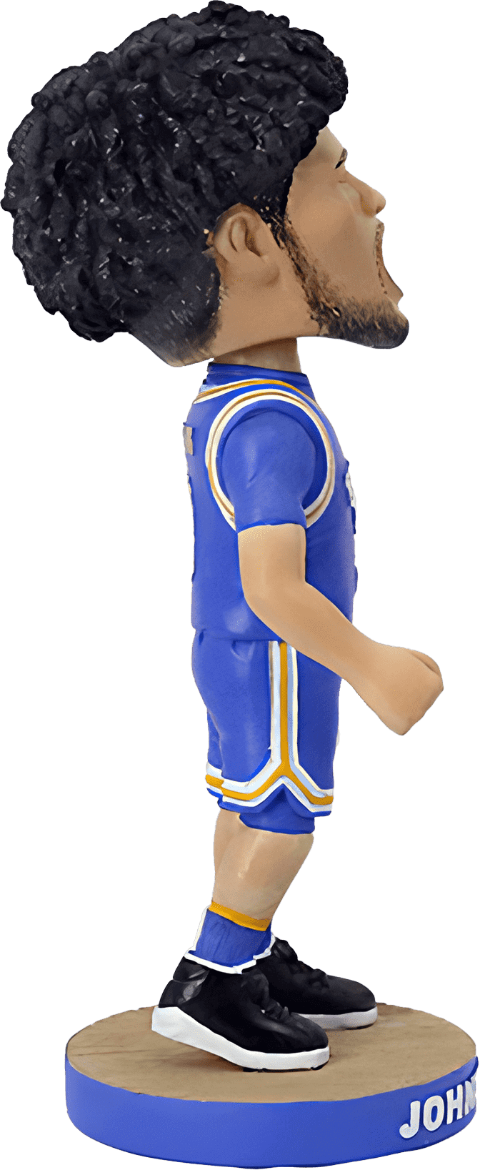 Johnny Juzang