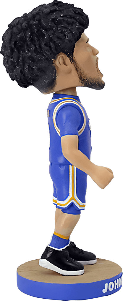 Johnny Juzang