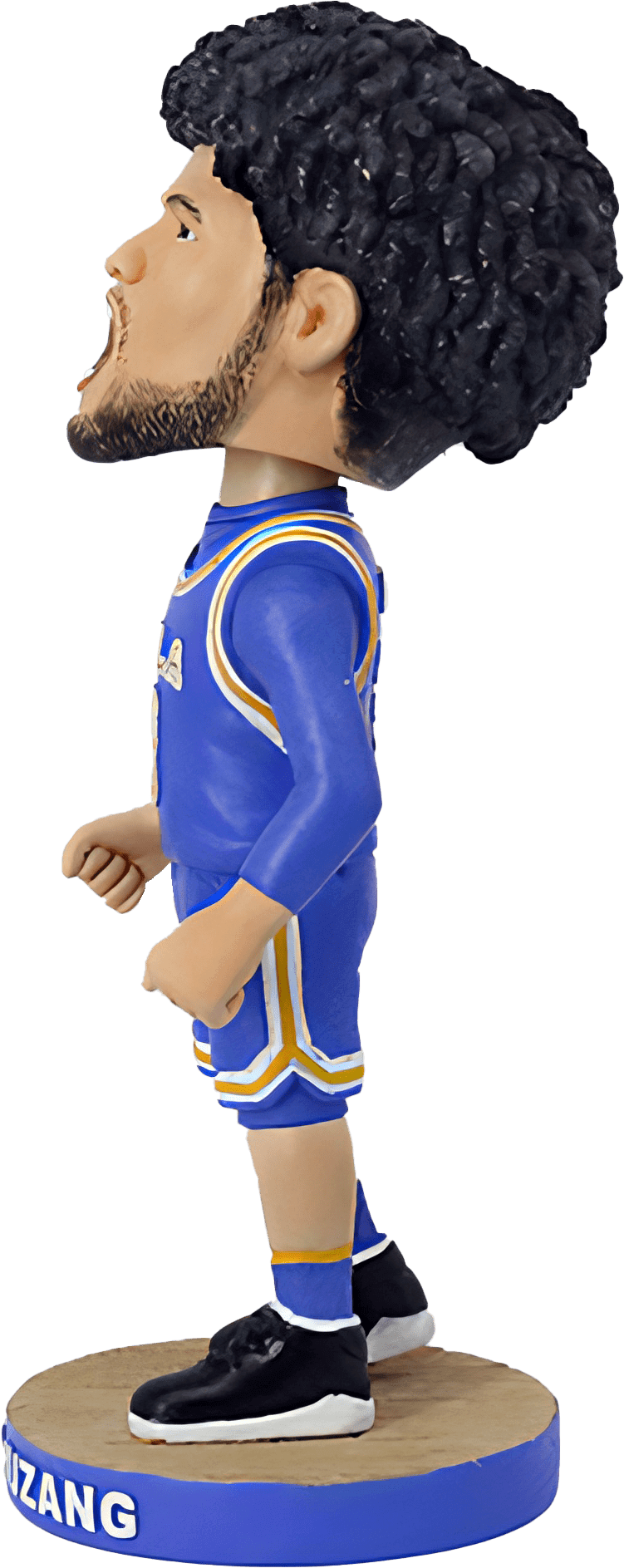 Johnny Juzang