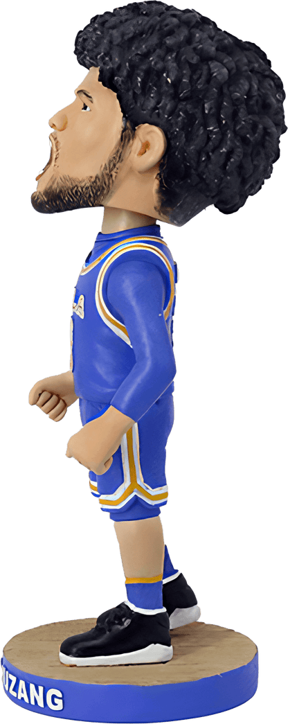 Johnny Juzang