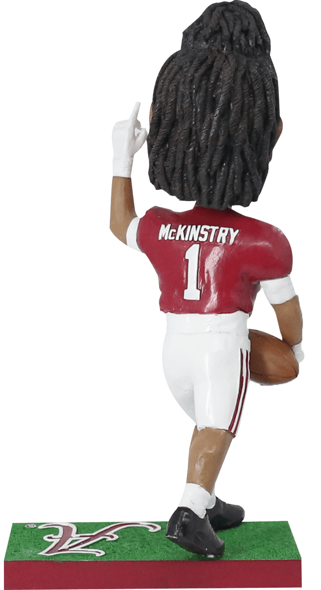 Kool-Aid McKinstry