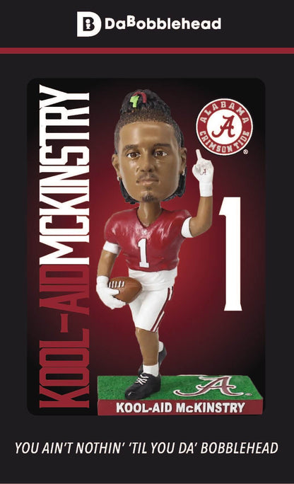 Kool-Aid McKinstry