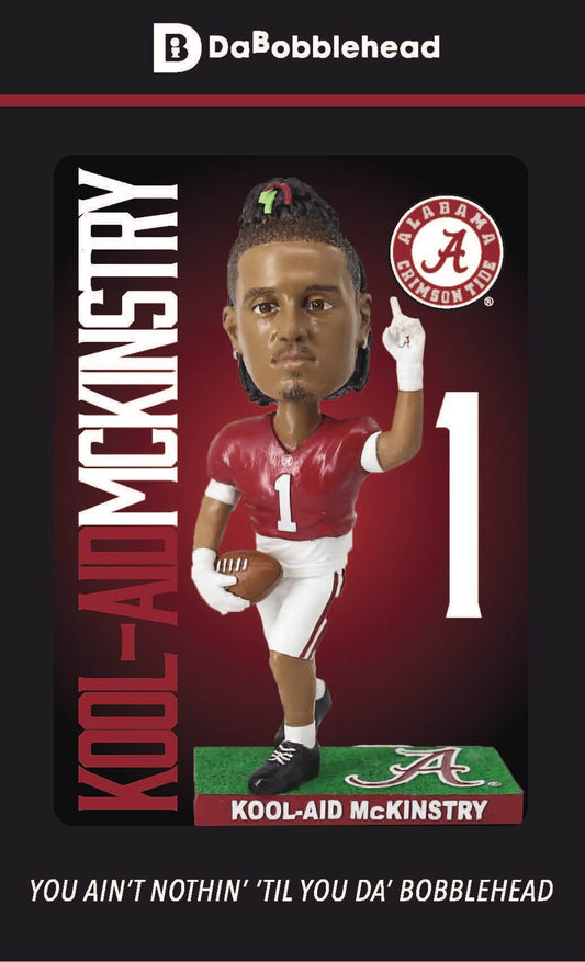 Kool-Aid McKinstry