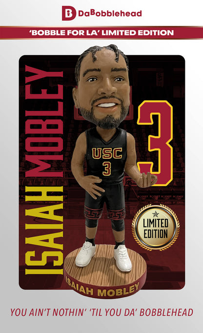 Isaiah Mobley