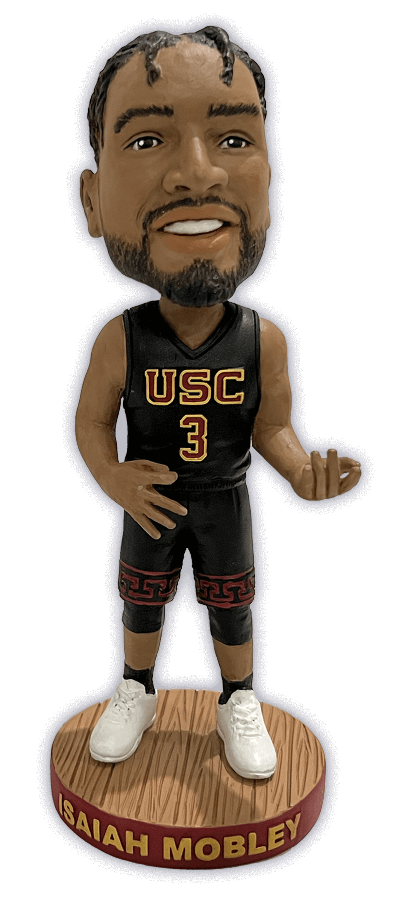 Isaiah Mobley