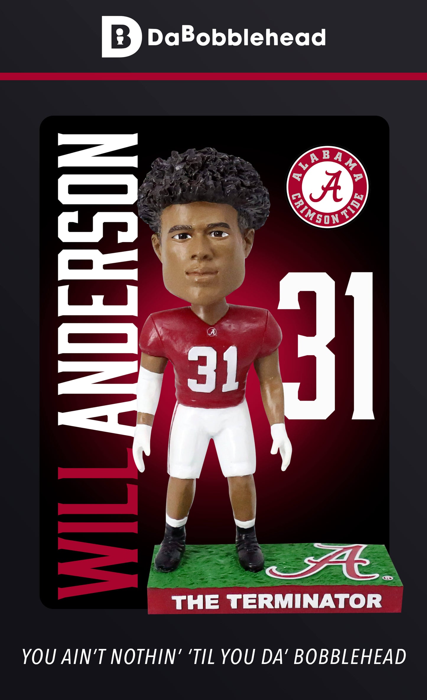 Will Anderson